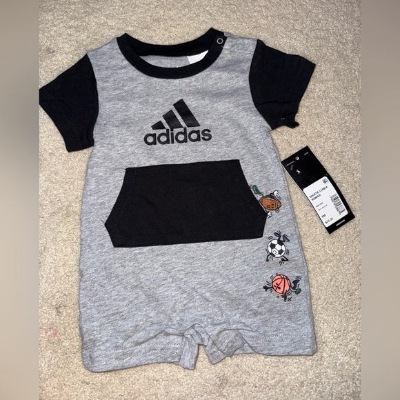 Adidas Onesie - Picture 1 of 5
